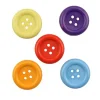 Buttons Galore Seaside Big ‘ol Buttons 5 Count