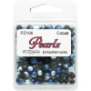 Buttons Galore Sparkletz (view colors)