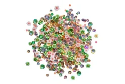 Buttons Galore Sparkletz (view colors)