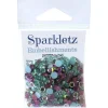 Buttons Galore Sprinkletz Polymer Clay Embellishments