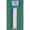 By Annie White Webbing 1-inch by 3-yards Packaged