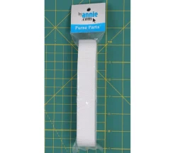 By Annie White Webbing 1-inch by 3-yards Packaged