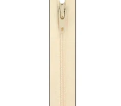 ByAnnie Zippers by the Yard Black #ZIPYD-105