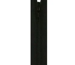 ByAnnie Zippers by the Yard White #ZIPYD-100