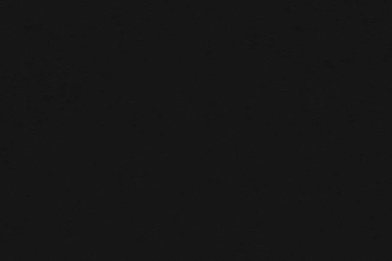 Cambridge Cotton Canvas Solid Black, 58-inches wide