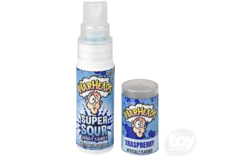 Candy Necklace