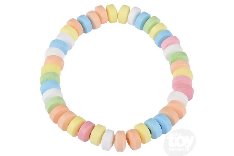 Candy Necklace