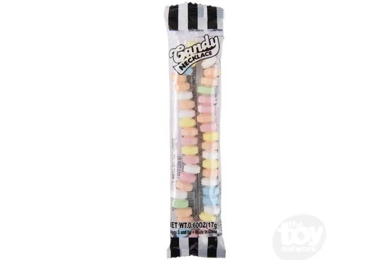 Candy Necklace