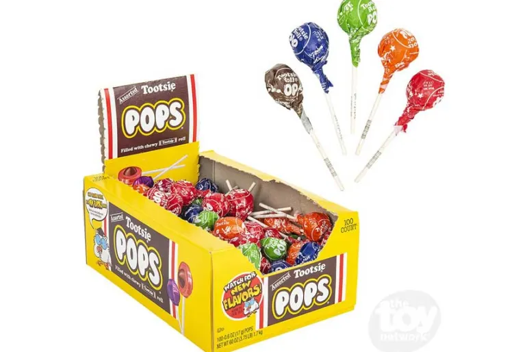 Candy Necklace