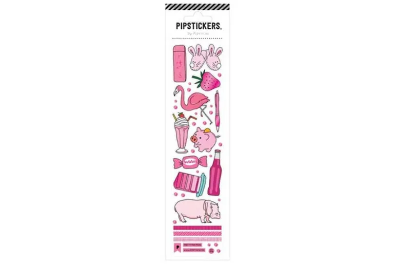Canned With Care Stickers