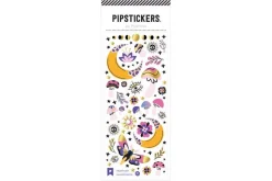 Cannies in Camper Sticker