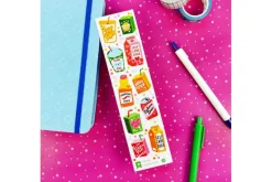 Cannies in Camper Sticker