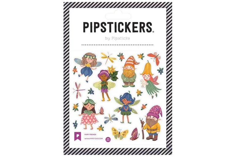 Cannies in Camper Sticker