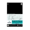 Canson Cross Section Pad 40 Sheets – 8.5×11