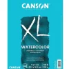 Canson XL Watercolor Pad (view sizes)