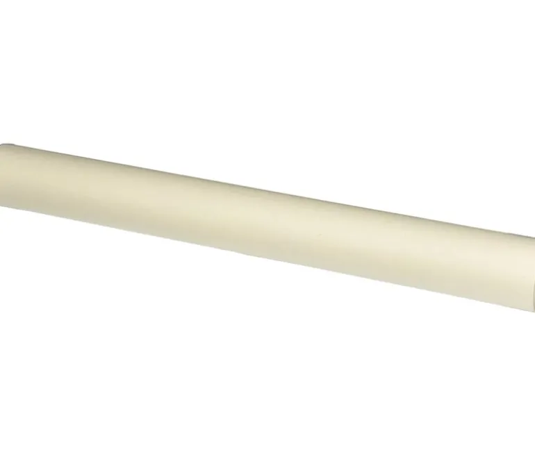 Canson XL White Sketch Roll – 18-inch x 20-yards