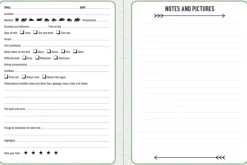Capybara Life Journal