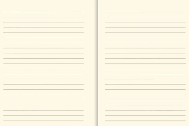 Capybara Life Journal
