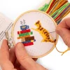 Cardinal Cross Stitch Kit