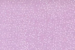 Carnation Dotty Thatched Tonal Basic