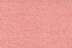 Carnation Dotty Thatched Tonal Basic