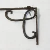 Cast Iron Bracket
