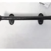 Cast Iron Door Handle