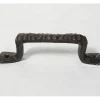 Cast Iron Door Handle