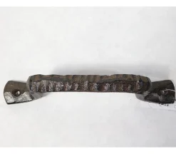Cast Iron Door Handle