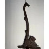 Cast Iron Hook – Squirrel