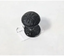 Cast Iron Knob