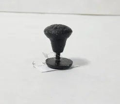 Cast Iron Knob