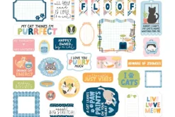 Cat Lover Collection Kit