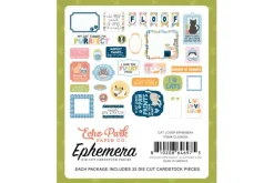 Cat Lover Ephemera
