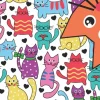 Cats – 150 Piece Micro Puzzle