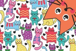 Cats – 150 Piece Micro Puzzle