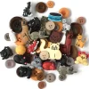 Cats Theme Buttons Value Pack #VP307