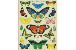 Cavallini Mini Puzzle – Cats