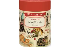 Cavallini Mini Puzzle – Dogs