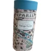Cavallini Puzzle – Vintage Language of Flowers – 1000 Piece