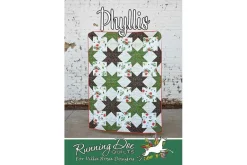 Celtic Summer Florals on Cream