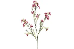 5.5″ Ceramic Bunny Figurine, Blue