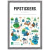 Change Is Good Stickers