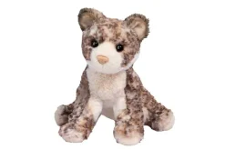 Chattie the Capybara 6″ Plush