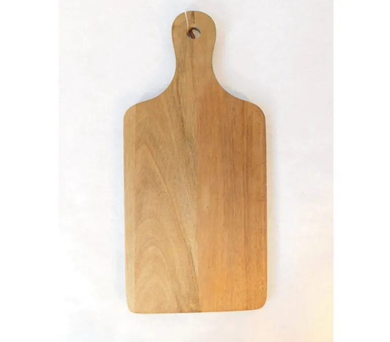 Cheese Board
