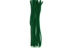 Chenille Stems – 3mm 12″ – 25pc. – Black