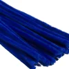 Chenille Stems – 3mm 12″ – 25pc. – Multi-Colored
