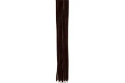 Chenille Stems – 3mm 12″ – 25pc. – Multi-Colored