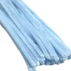 Chenille Stems – 6mm 12″ – 100pc. – Neon