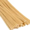 Chenille Stems – 6mm 12″ – 25pc. – Red